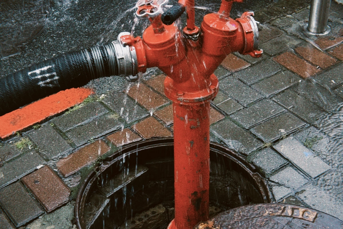 Commercial water damage restoration in West Palm Beach