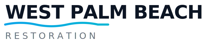 West Palm Beach Restoration